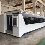 mesin pemotong laser tiub berkelajuan tinggi