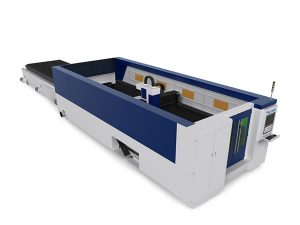 Peralatan pemotong logam keluli tahan karat 3mm / mesin pemotong laser ss