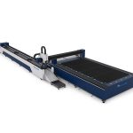 tiub logam laser pemotong laser mesin / auto pemotong paip mesin