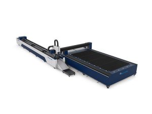 Mesin Pemotongan Laser Paip