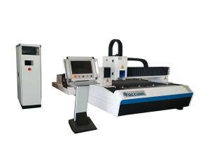 700w / 1000w stainless steel laser cutting machine