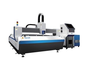 500 watt cnc pemotong laser pemotong, logam cnc pemotong laser cnc