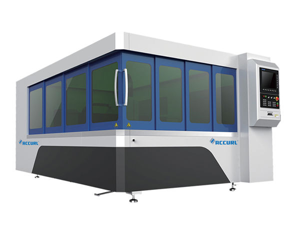 5 Mesin Pemotongan Laser Axis