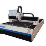 serat mesin pemotong laser untuk lembaran logam 700-3000w