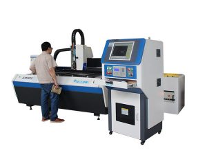 air penyejukan serat laser mesin pemotong logam, mesin pemotong laser untuk kraf