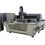 mesin pemotong laser berkelajuan tinggi yang lengkap dengan panjang gelombang 1080nm laser tertutup