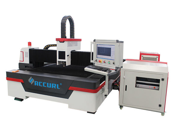 Mesin gentian laser serat 1500w untuk aloi aluminium