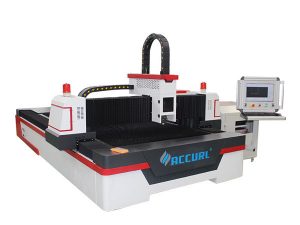 plat logam pemotong laser kecil, mesin pemotong logam laser kecil 60m / min