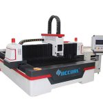 1000w pengrajin laser industri, cnc industri cnc pemesinan tertutup penuh