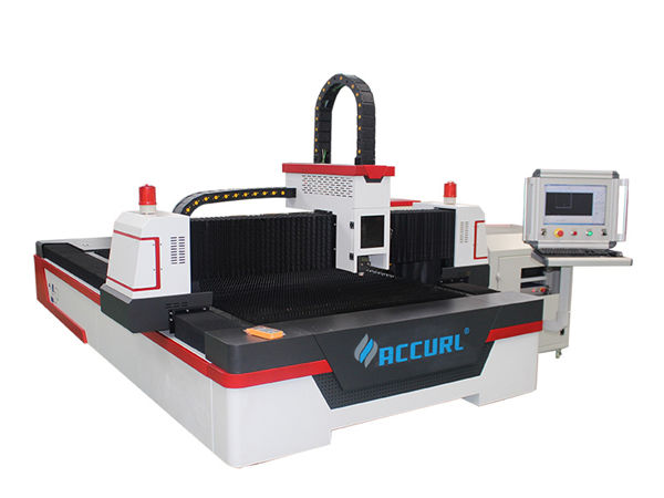 1000w pengrajin laser industri, cnc industri cnc pemesinan tertutup penuh