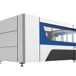 serat cypcut 3d mesin laser pemotong panjang gelombang 1070nm