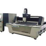watt logam serat laser memotong mesin untuk pemprosesan logam berharga