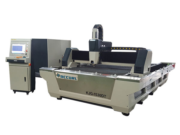 watt logam serat laser memotong mesin untuk pemprosesan logam berharga