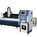 mesin pemotong laser lembaran automatik, pemotong laser perindustrian untuk logam