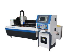 mesin pemotong laser lembaran automatik, pemotong laser perindustrian untuk logam