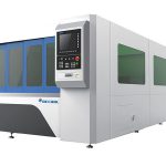 tiub / paip cnc laser pemotongan peralatan ipg sumber kedudukan kedudukan yang tinggi