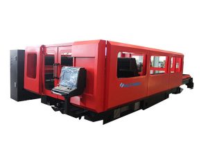 alat pemotong tiub laser yang lengkap, pemotong tiub laser cnc kecil 380v