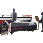 gentian optik profesional mesin pemotong tiub lampu mesin untuk jentera