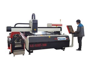 gentian optik profesional mesin pemotong tiub lampu mesin untuk jentera