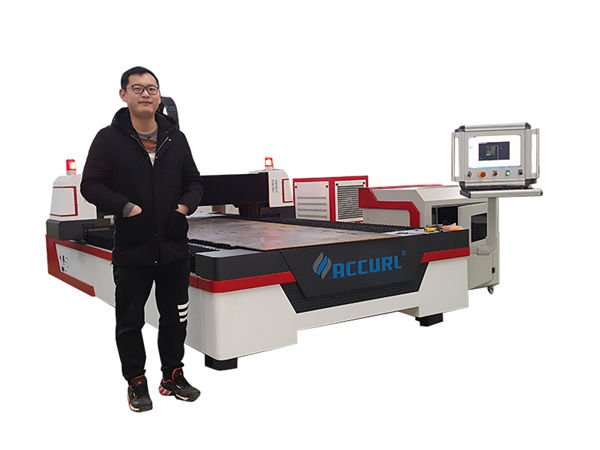 ip54 3 axis laser pemotongan jentera laser sumber serat 380v 50/60 hz