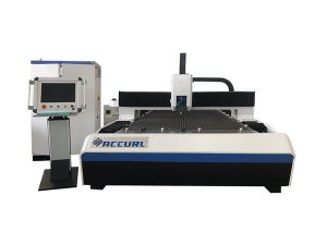 serat industri gentian laser memotong mesin automatik memuatkan untuk bentuk tiub yang berbeza