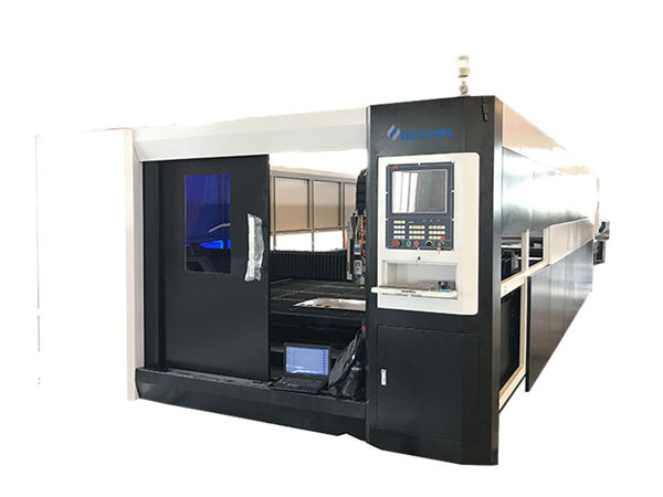 Mesin Memotong Laser Precision Tinggi