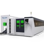 kecekapan tinggi 3d tembaga paip memotong Mesin / mesin pemotong 3d